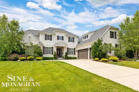 875 Bishop, Grosse Pointe Park, MI 48230
