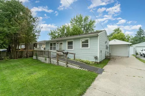 307 37th, Bay City, MI 48708