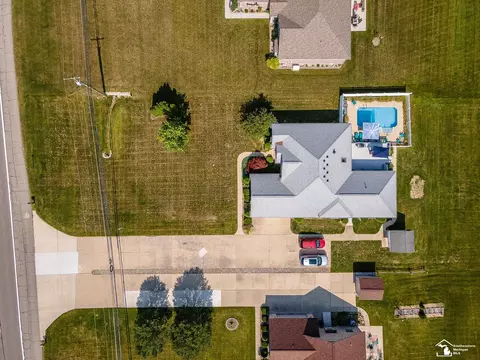 2686 S Custer, Monroe, MI 48161 photo 43