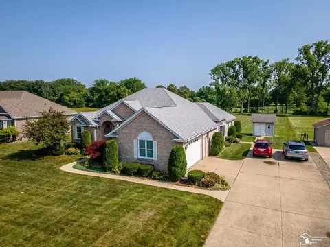 2686 S Custer, Monroe, MI 48161 photo 45