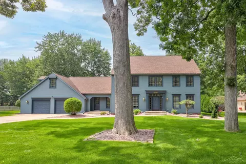 4157 W Maplewoods, Saginaw, MI 48603