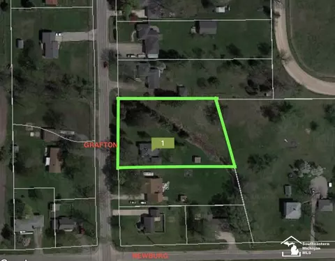14024 Grafton, Carleton, MI 48117 photo 6
