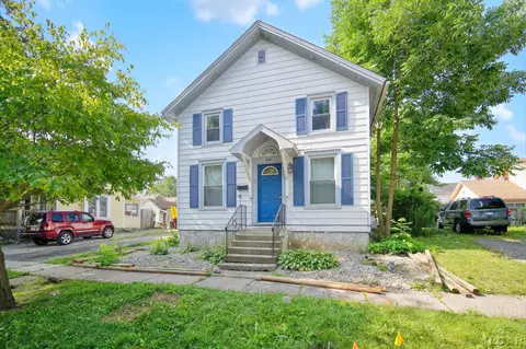 410 E Butler, Adrian, MI 49221