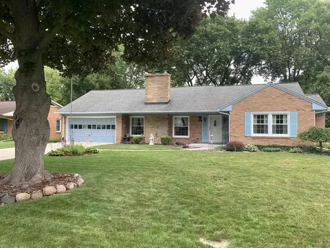 1154 Glendale, Saginaw, MI 48638