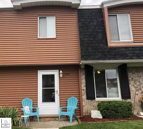 1457 Westbury, Davison, MI 48423