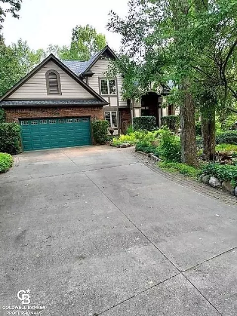 37650 Mulberry, Richmond, MI 48062