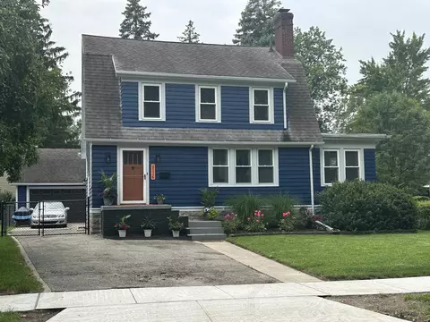 2116 7th, Bay City, MI 48708