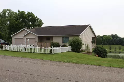 226 E Main, Otisville, MI 48463