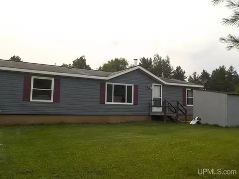 285 Clark, Crystal Falls, MI 49920