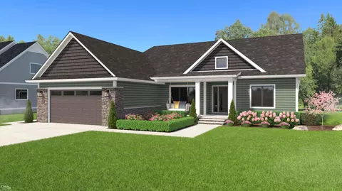 39175 Chart, Harrison Township, MI 48045