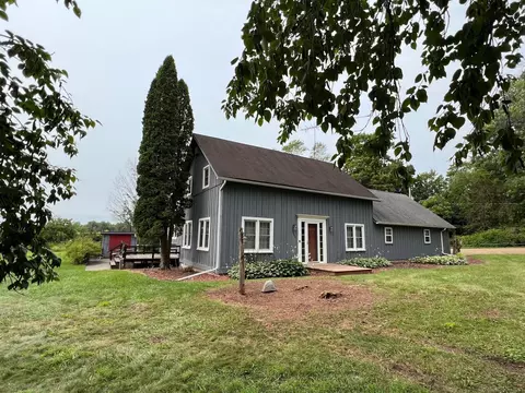 5952 Richmondville, Deckerville, MI 48427