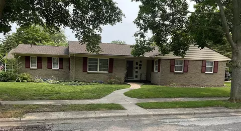 316 Cornell, Bay City, MI 48708