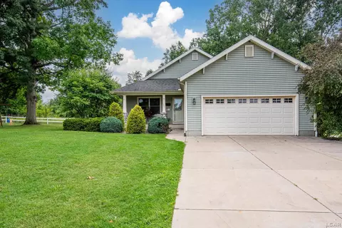 1253 Elm, Manitou Beach, MI 49253