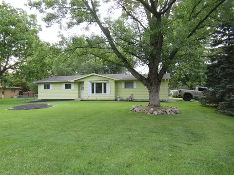 5355 N Seymour, Flushing, MI 48433