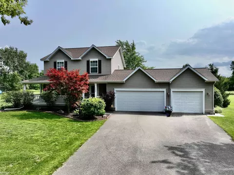 7465 Geraldine, Swartz Creek, MI 48473