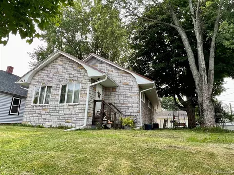 216 Cherry, Iron River, MI 49935