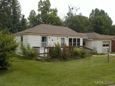 105 Oswald, Crystal Falls, MI 49920
