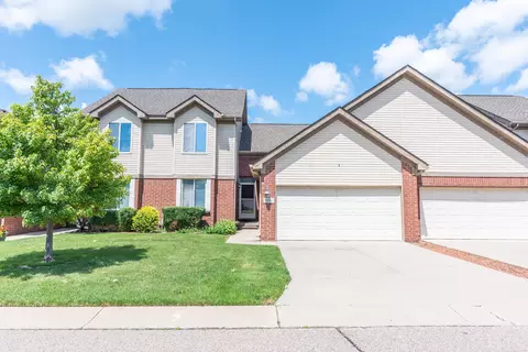 3749 Heavenly, Warren, MI 48092