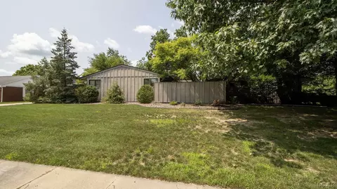 331 Highland, Adrian, MI 49221