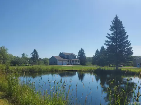 43960 Onkalos Cor, Atlantic Mine, MI 49905