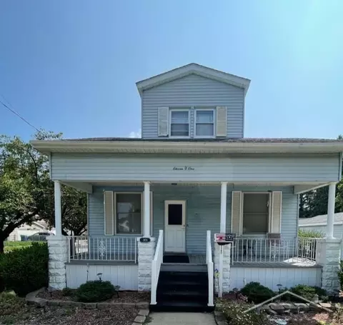 1101 S Farragut, Bay City, MI 48708