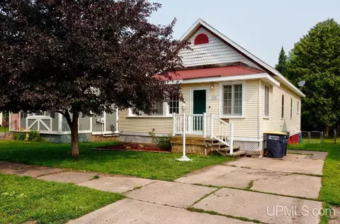 228 E Gogebic #1, Ironwood, MI 49938