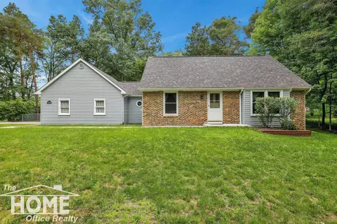 12540 Forest, Perry, MI 48872