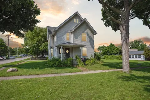 620 Thayer, Flint, MI 48503