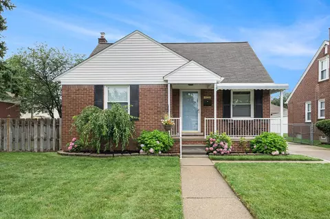 2365 18th, Wyandotte, MI 48192