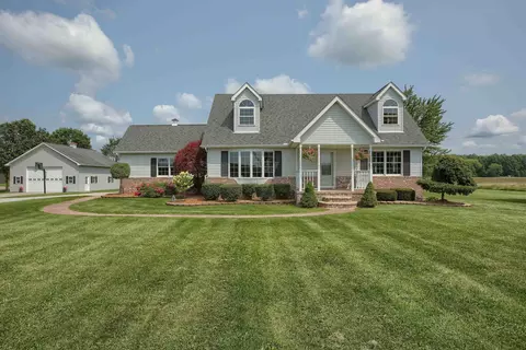 7372 Springborn, East China, MI 48054