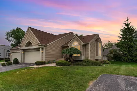 34 Mallard, Saginaw, MI 48603