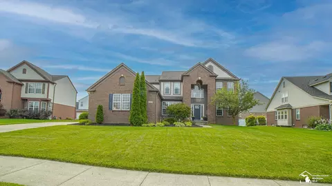 24767 Summer, Flat Rock, MI 48134