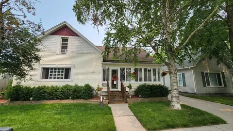168 Carroll, Marine City, MI 48039