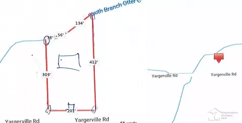0 Yargerville, La Salle, MI 48145