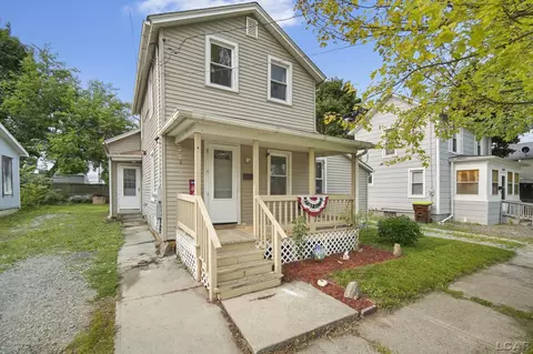 348 Erie, Adrian, MI 49221