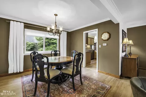 489 Saddle, Grosse Pointe Woods, MI 48236 photo 7