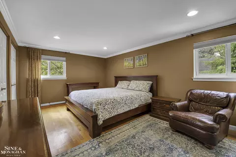 489 Saddle, Grosse Pointe Woods, MI 48236 photo 16