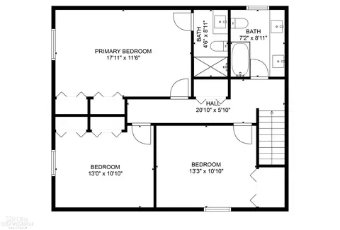 489 Saddle, Grosse Pointe Woods, MI 48236 photo 38