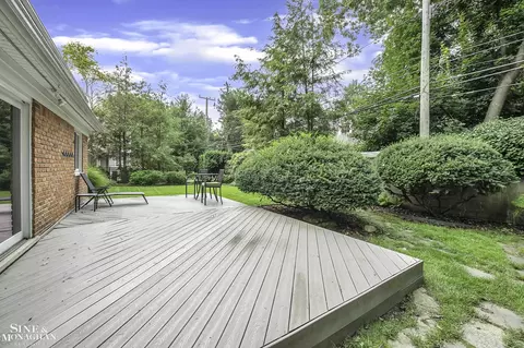 489 Saddle, Grosse Pointe Woods, MI 48236 photo 33
