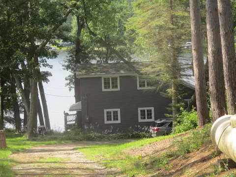 3236 Vandeusen, Harrison, MI 48625 photo 2