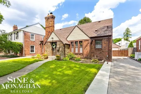 406 Lothrop, Grosse Pointe Farms, MI 48236 photo 39