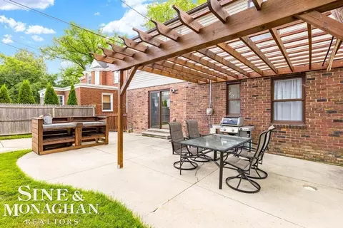406 Lothrop, Grosse Pointe Farms, MI 48236 photo 30