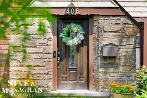 406 Lothrop, Grosse Pointe Farms, MI 48236 photo 2