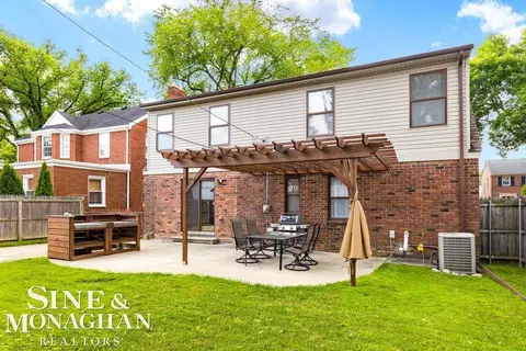 406 Lothrop, Grosse Pointe Farms, MI 48236 photo 33