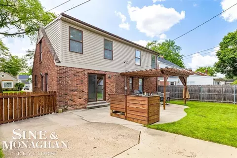 406 Lothrop, Grosse Pointe Farms, MI 48236 photo 36