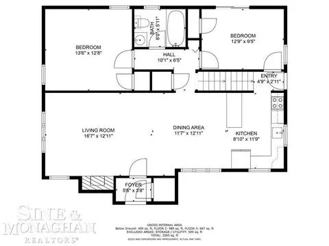 406 Lothrop, Grosse Pointe Farms, MI 48236 photo 42