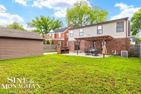 406 Lothrop, Grosse Pointe Farms, MI 48236 photo 35