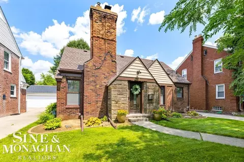 406 Lothrop, Grosse Pointe Farms, MI 48236 photo 40