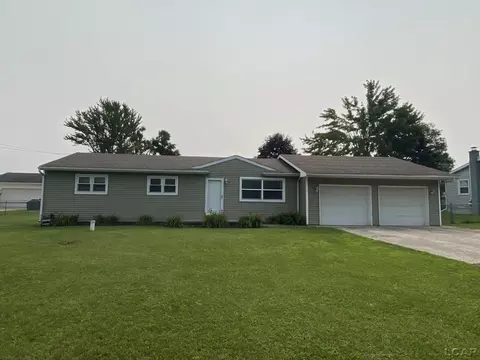 5555 Green, Tecumseh, MI 49286