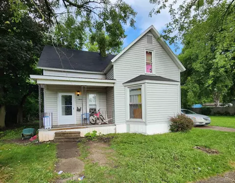 2933 Thayer, Saginaw, MI 48601